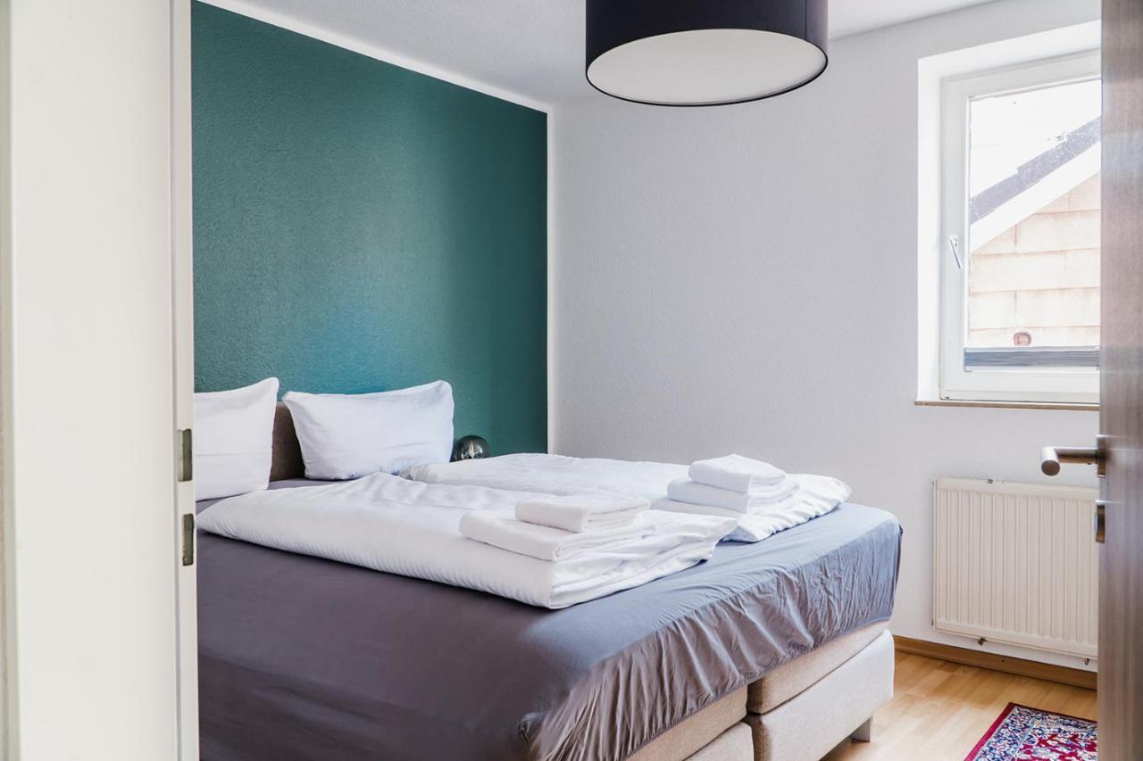 360 Grad Hotel & Bar Leer Luaran gambar