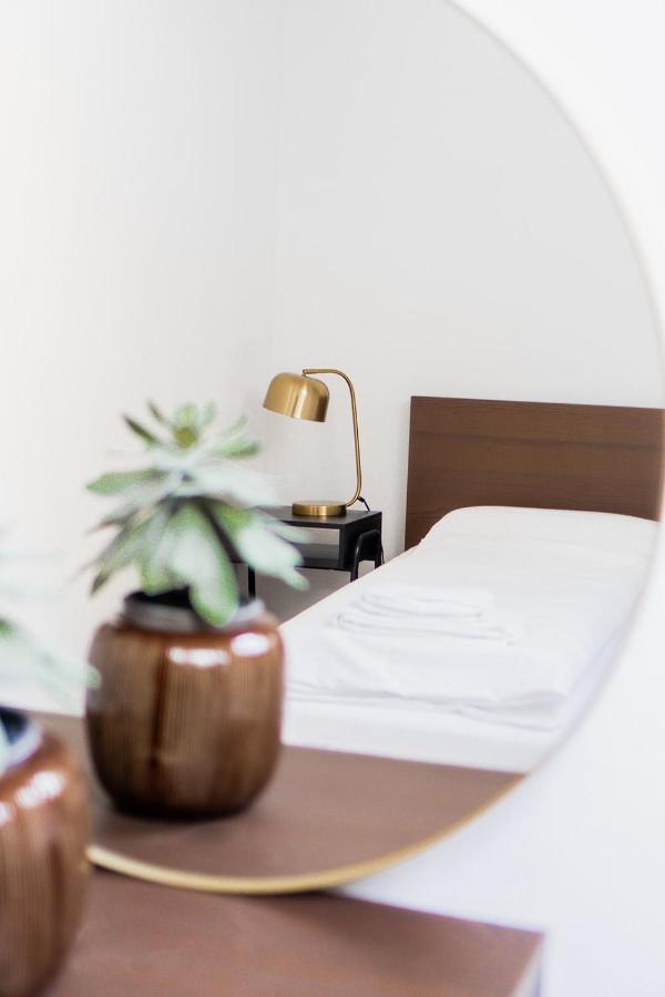 360 Grad Hotel & Bar Leer Luaran gambar
