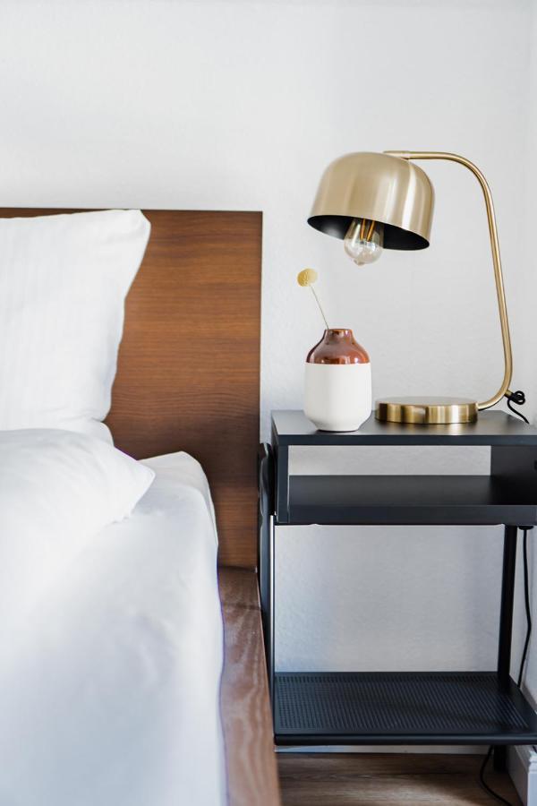 360 Grad Hotel & Bar Leer Luaran gambar