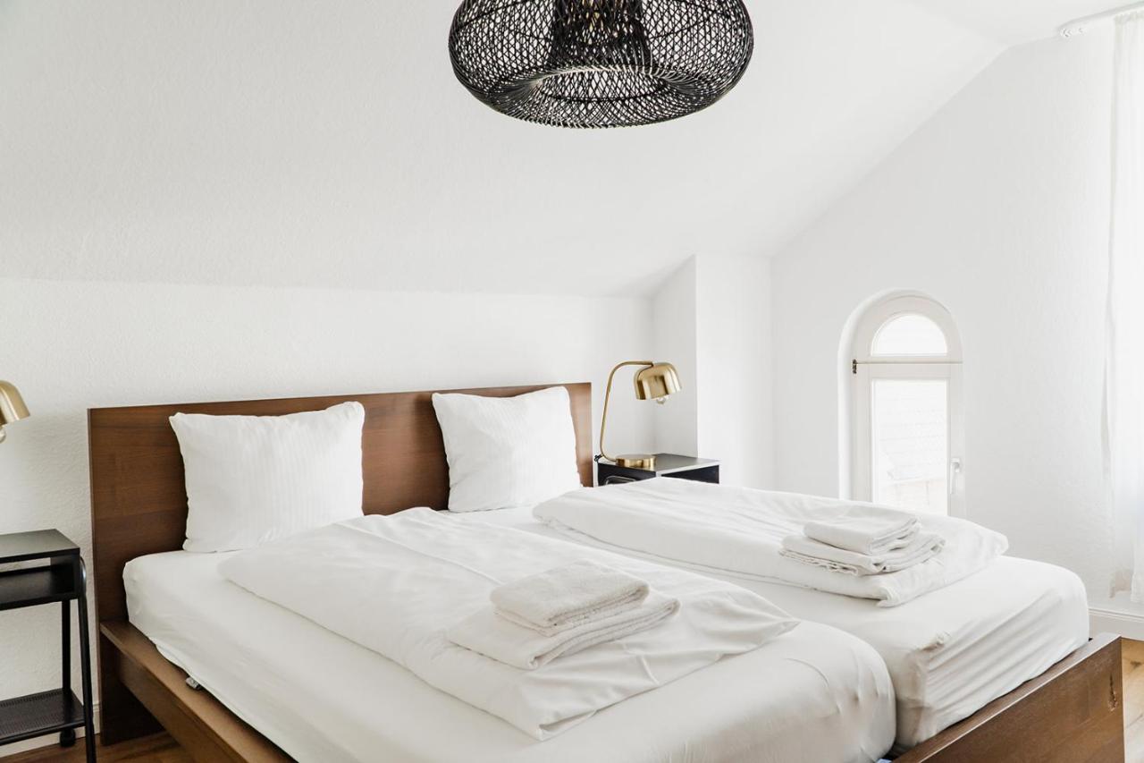 360 Grad Hotel & Bar Leer Luaran gambar